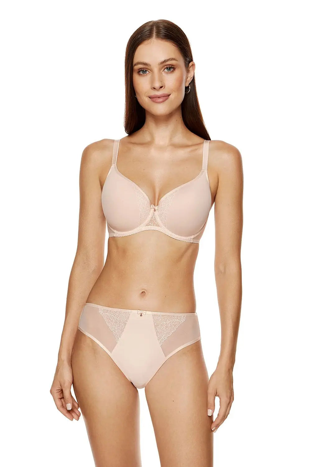 Padded bra model 206638 Gorteks