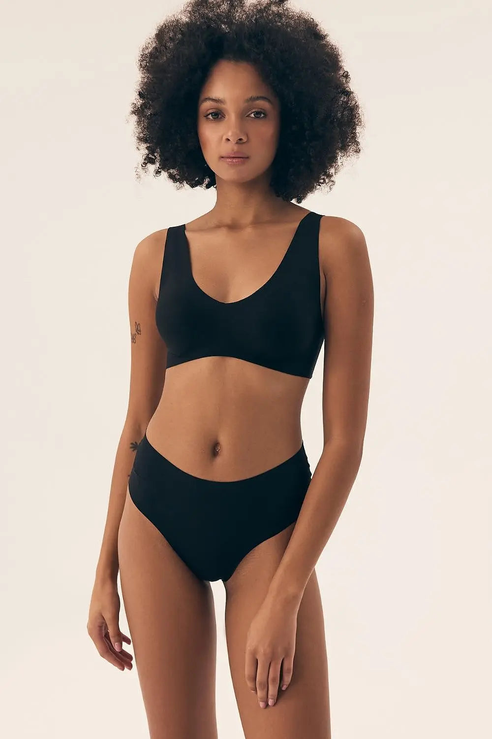 Padded bra model 211998 Henderson