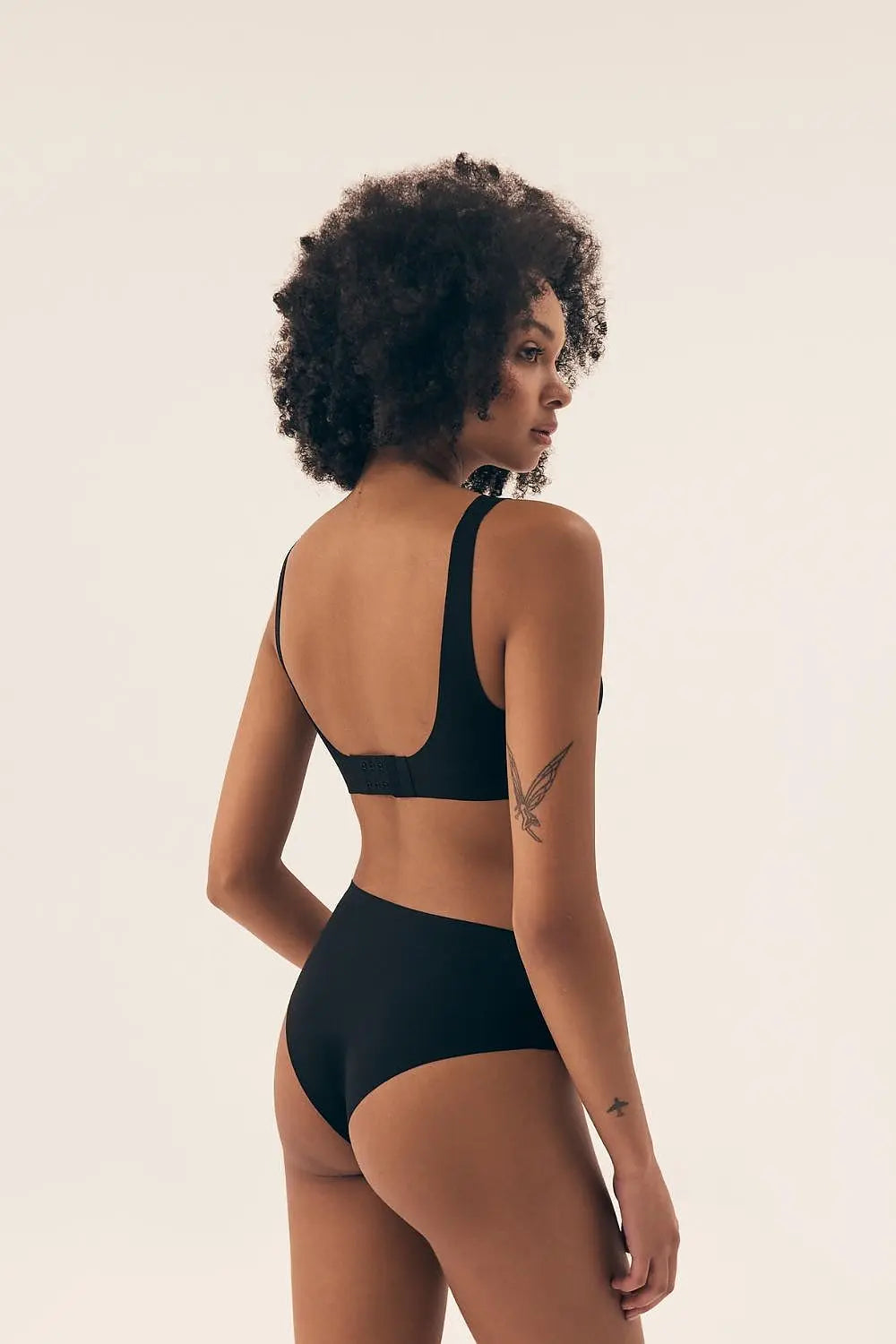 Padded bra model 211998 Henderson