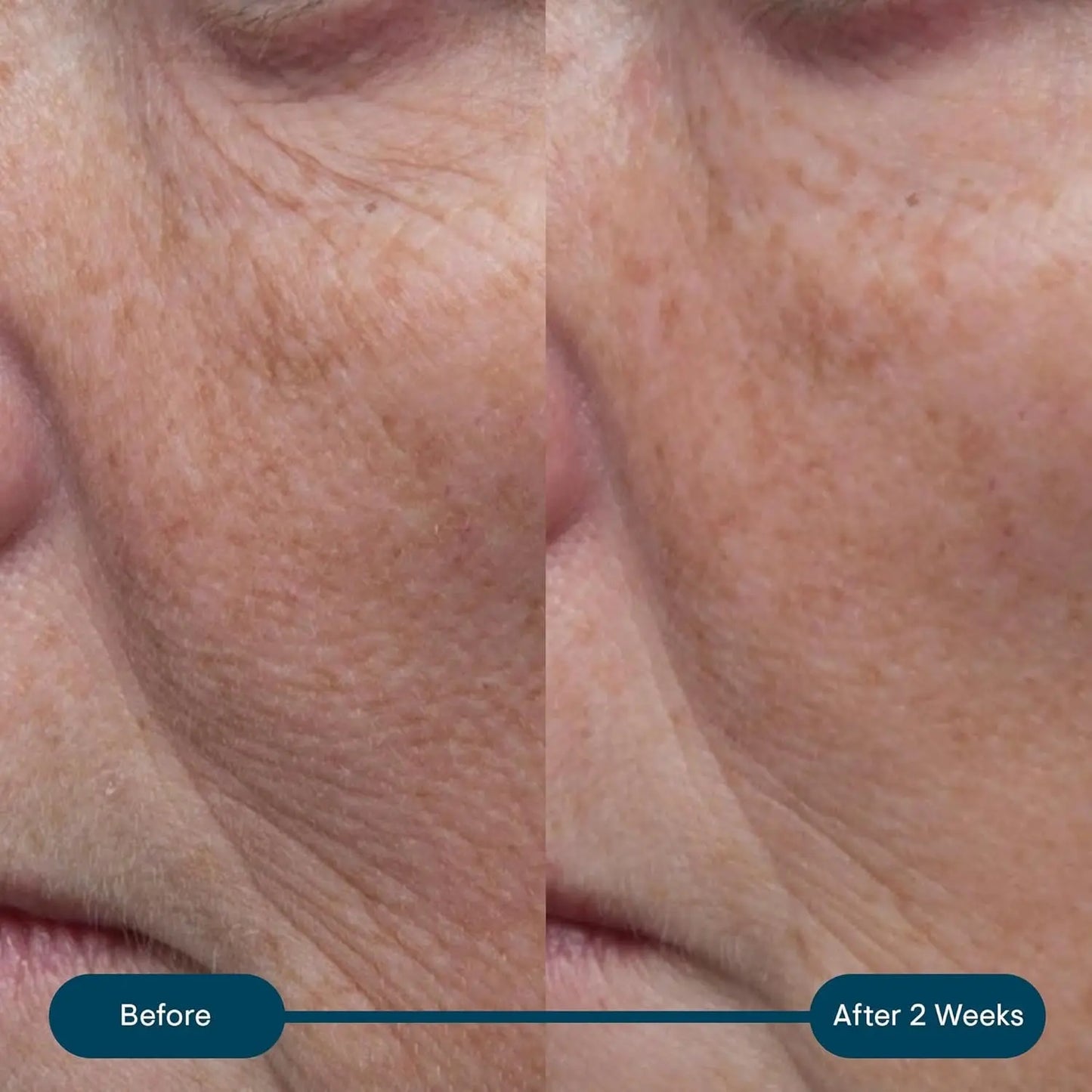 Pro-Collagen Marine Cream, Anti-Wrinkle Daily Face Moisturising Lotion