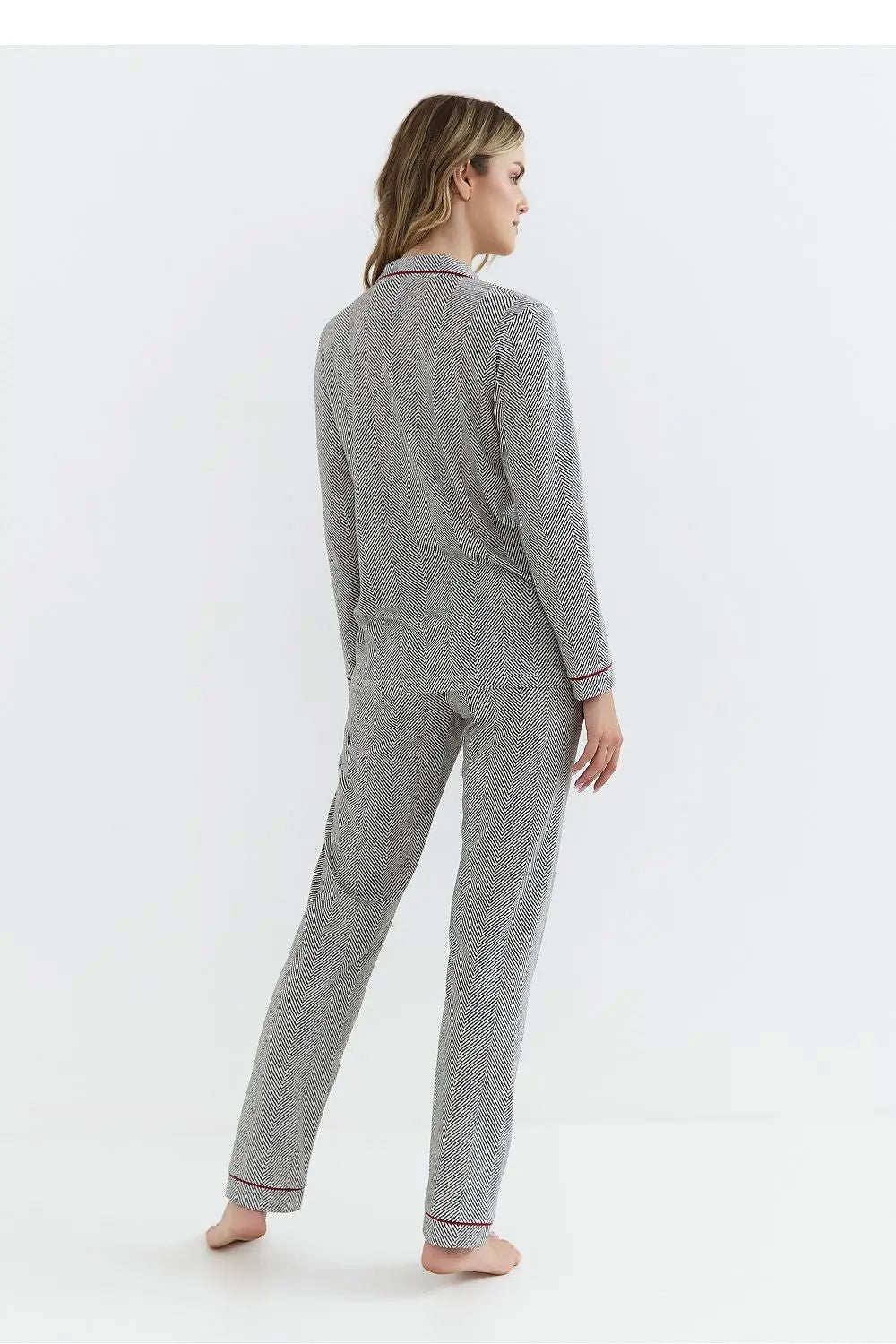 Pyjama model 212747 Cana