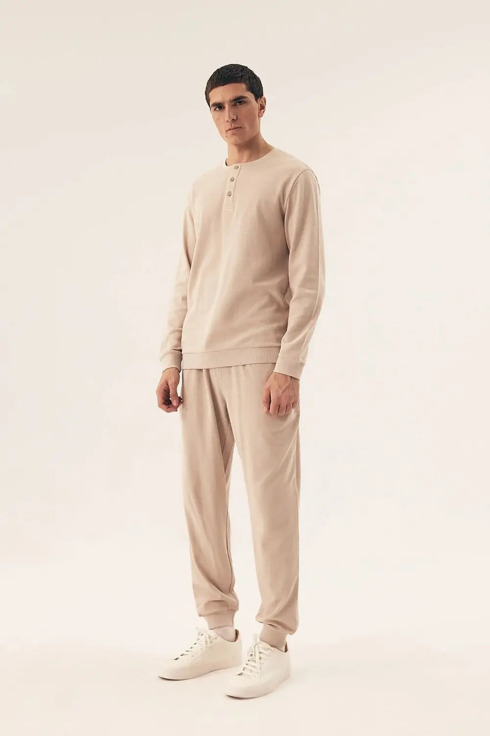 Pyjama model 208608 Henderson