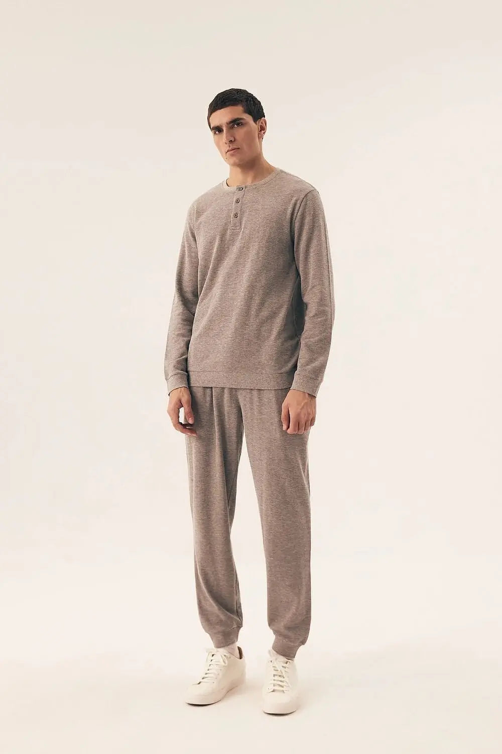 Pyjama model 208607 Henderson