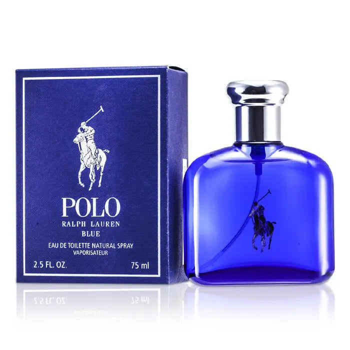 RALPH LAUREN - Polo Blue Eau De Toilette Spray Ralph Lauren