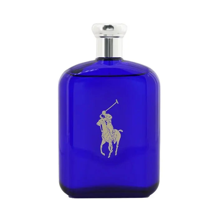 RALPH LAUREN - Polo Blue Eau De Toilette Spray Ralph Lauren