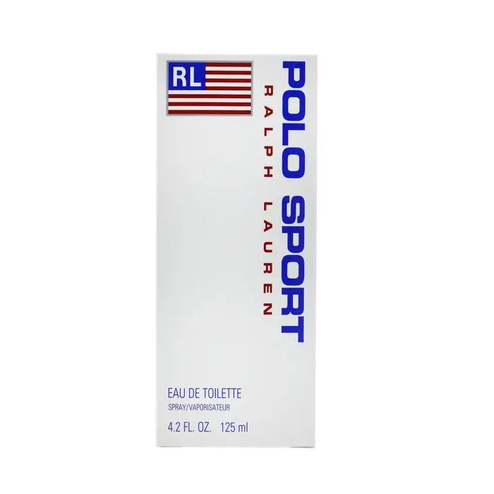 RALPH LAUREN - Polo Sport Eau De Toilette Spray Ralph Lauren