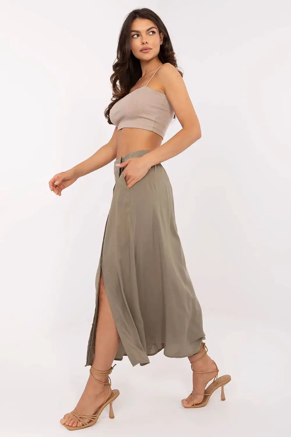 Skirt model 213770 Fresh Made