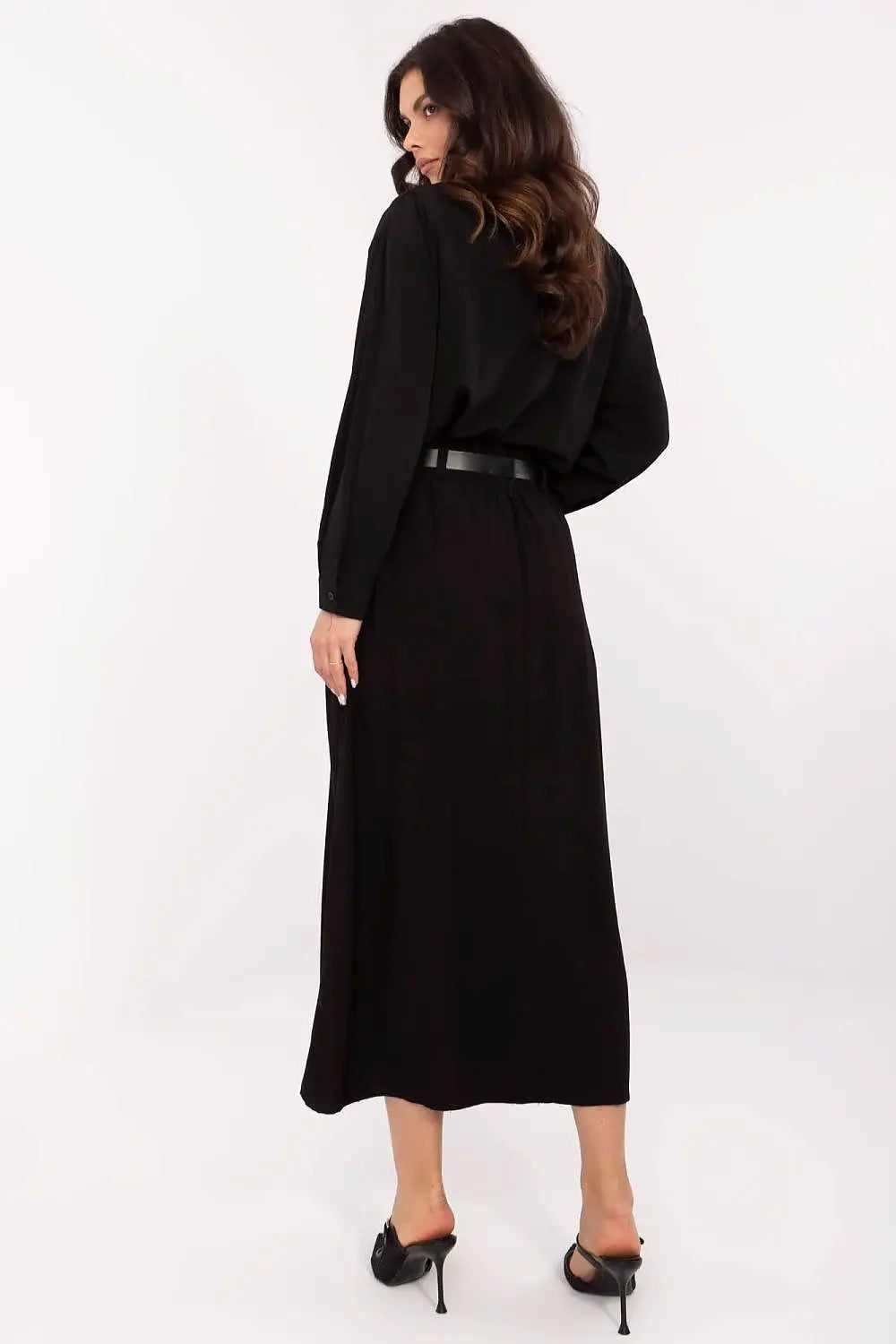Skirt model 210860 NM