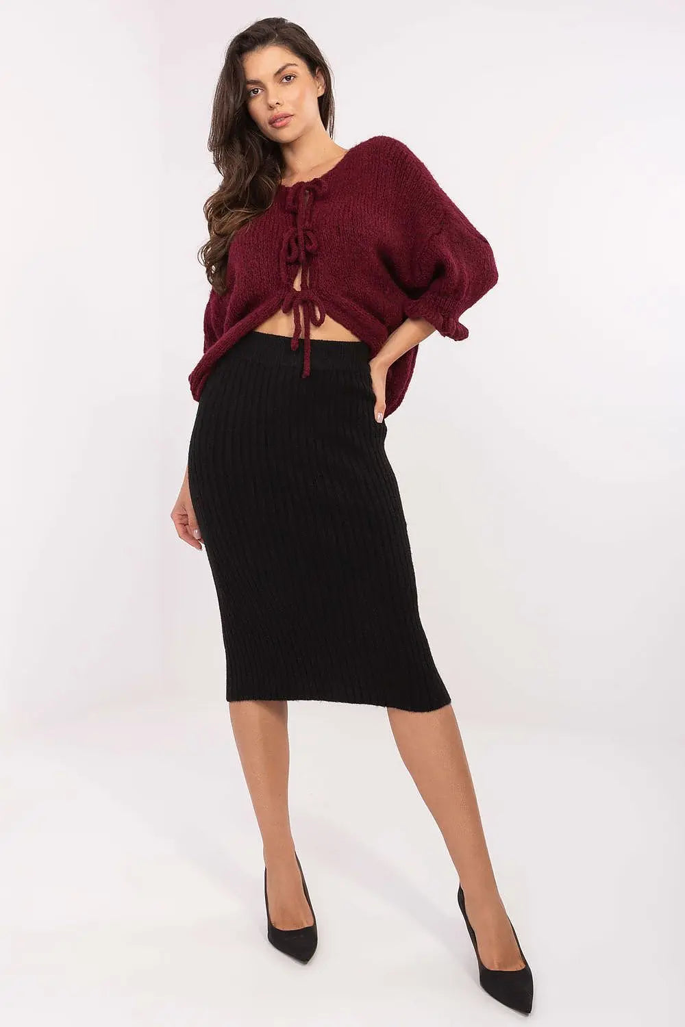Skirt model 216042 Sublevel