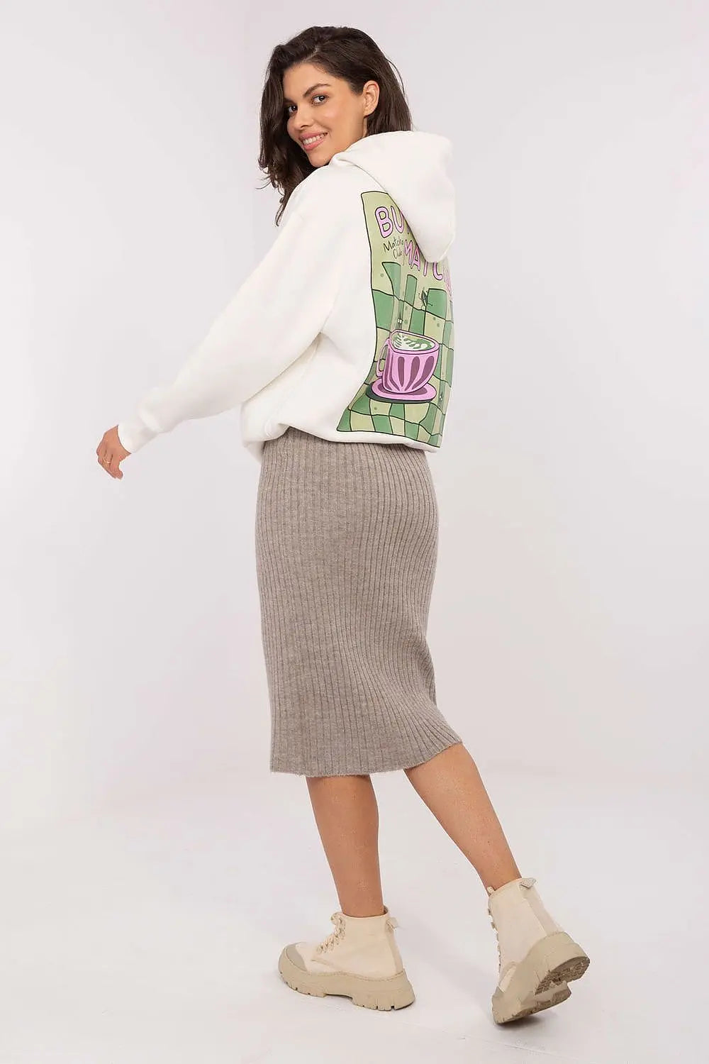 Skirt model 216043 Sublevel