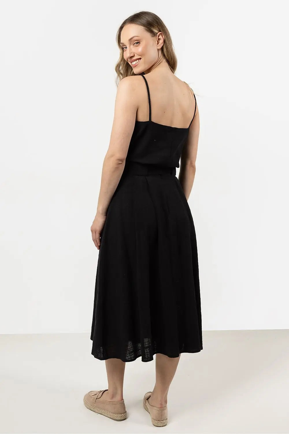 Skirt model 212193 awama