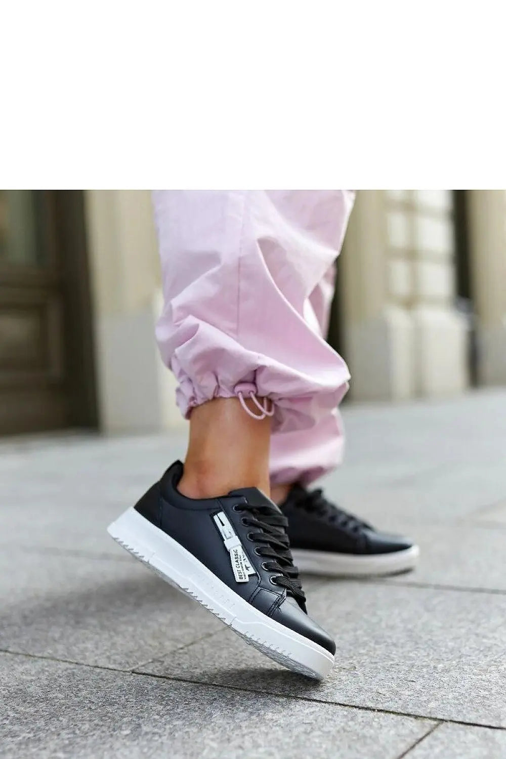 Sneakers model 207295 Solea