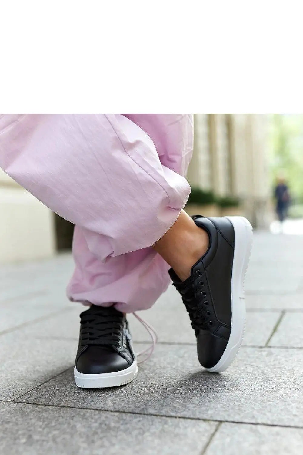 Sneakers model 207295 Solea