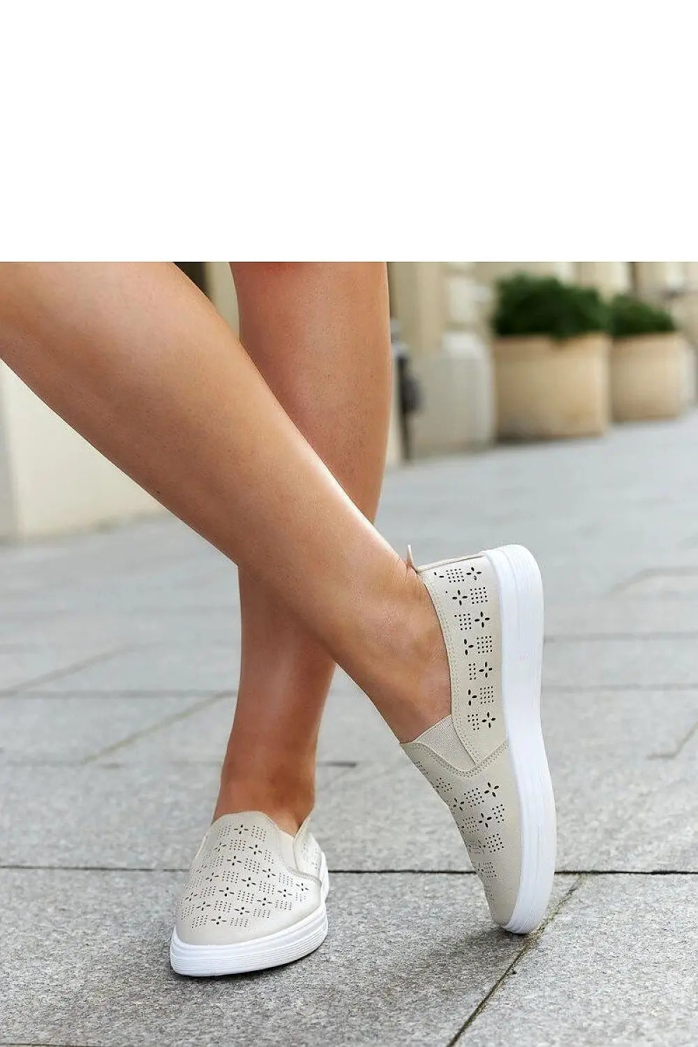 Sneakers model 207316 Solea