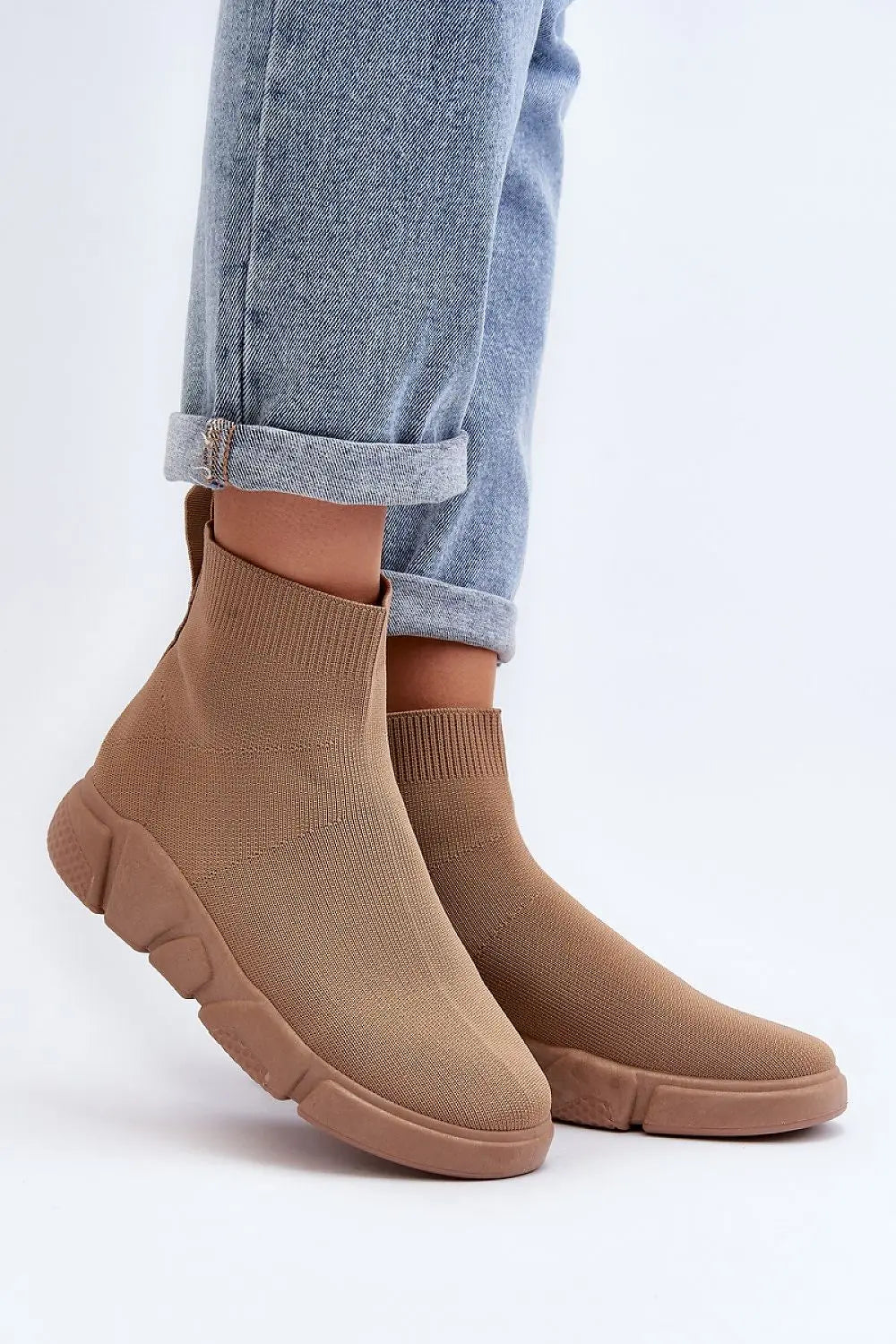 Sport Shoes model 192927 Step in style