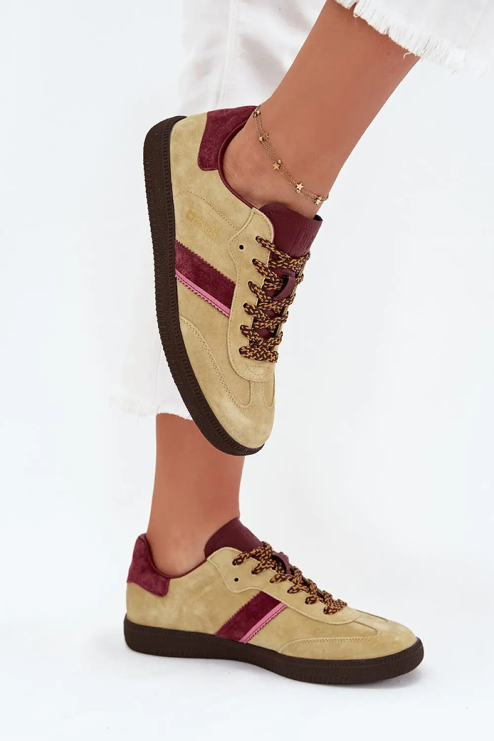 Sport Shoes model 216480 Step in style