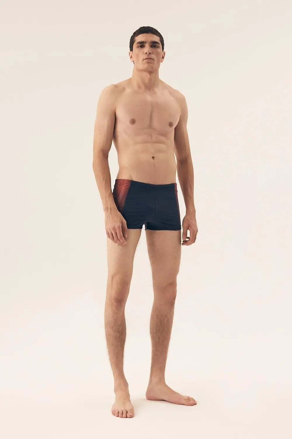 Swimming trunks model 211656 Henderson