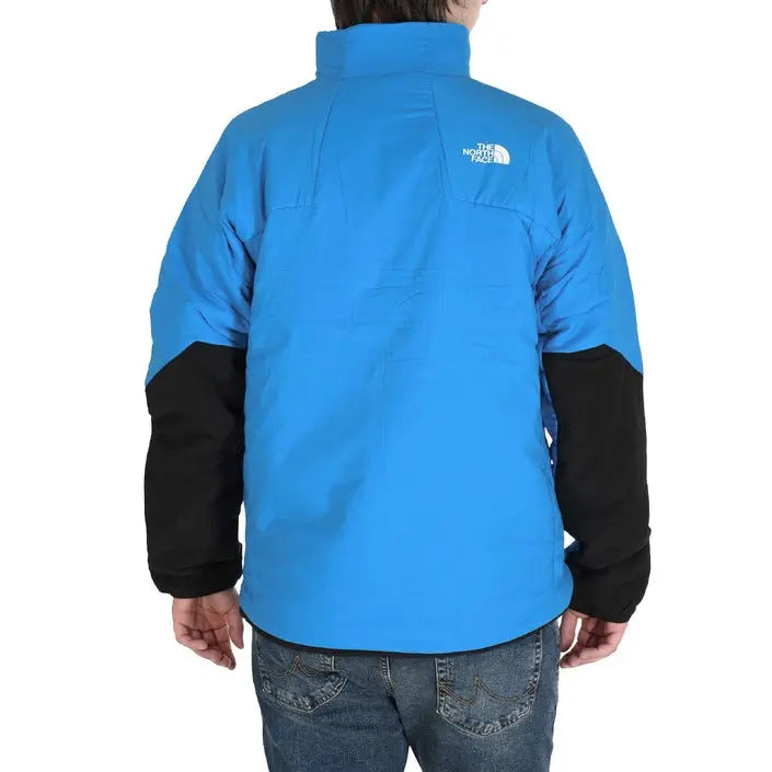 The North Face men Jacket blue 35DS_RAH The North Face