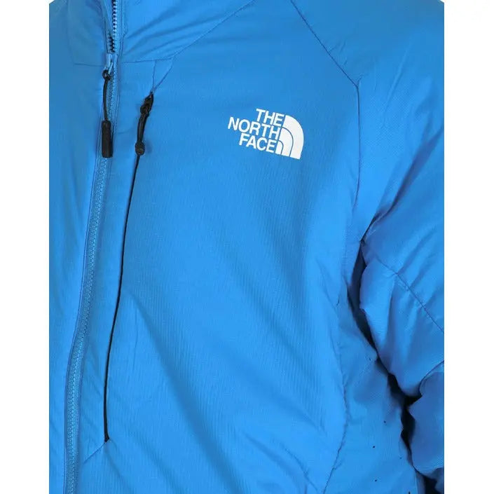 The North Face men Jacket blue 35DS_RAH The North Face