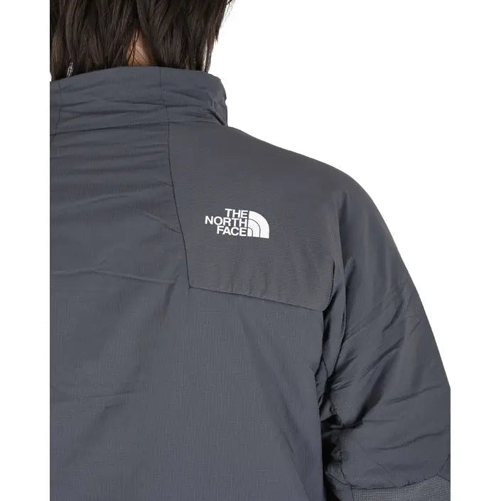 The North Face men Jacket grey 35DS_96R The North Face