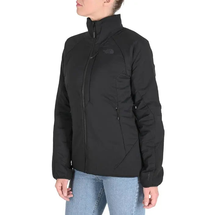 The North Face women Jacket black 35DR_KX7 The North Face
