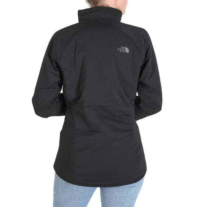 The North Face women Jacket black 35DR_KX7 The North Face