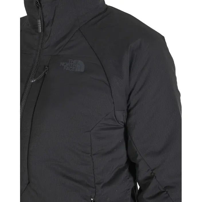 The North Face women Jacket black 35DR_KX7 The North Face