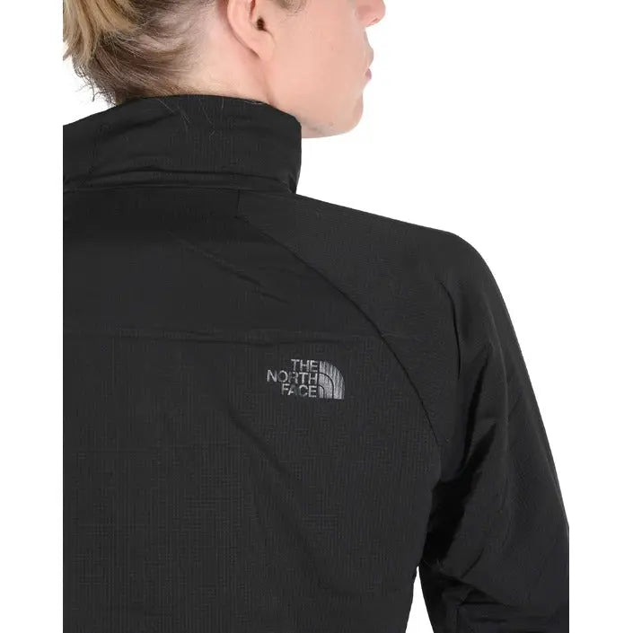 The North Face women Jacket black 35DR_KX7 The North Face