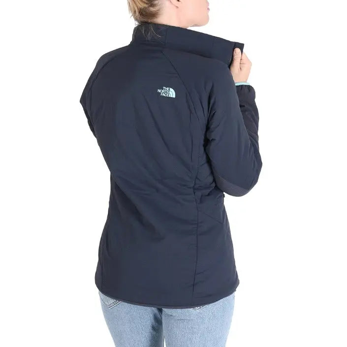The North Face women Jacket navy 35DR_U6R The North Face