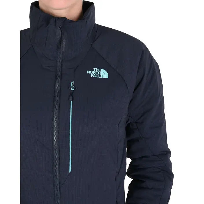 The North Face women Jacket navy 35DR_U6R The North Face