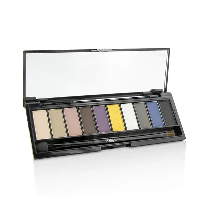 l'OREAL - Color Riche Eyeshadow Palette 7g/0.23oz L'Oreal