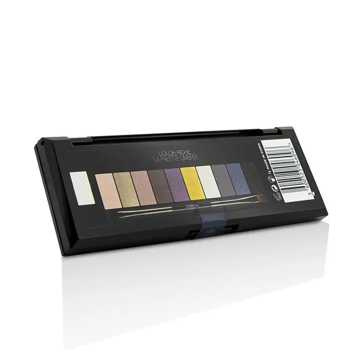 l'OREAL - Color Riche Eyeshadow Palette 7g/0.23oz L'Oreal