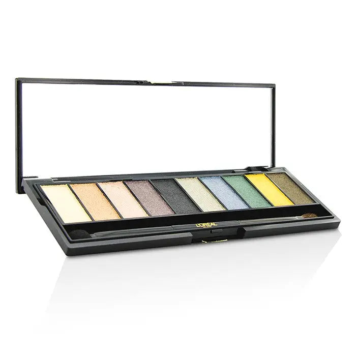 l'OREAL - Color Riche Eyeshadow Palette 7g/0.23oz L'Oreal
