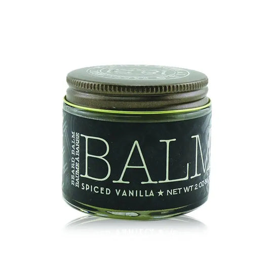 18.21 MAN MADE - Beard Balm - # Spiced Vanilla 18.21 Man Made
