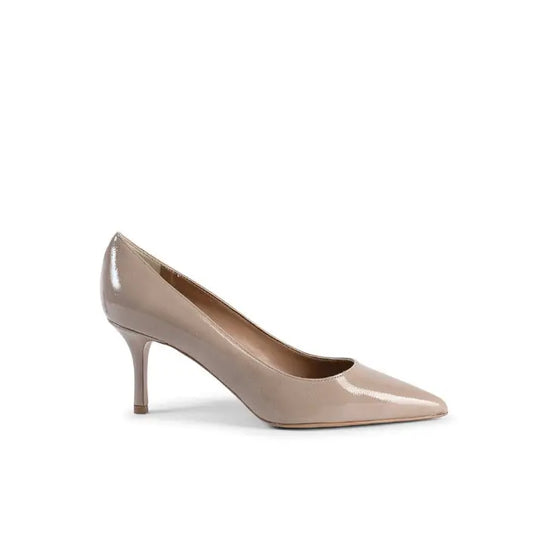 19V69 Italia Womens Pump INES65 NAPLACK CAPPUCCINO 19V69 ITALIA by VERSACE 19.69 ABBIGLIAMENTO SPORTIVO S.R.L.
