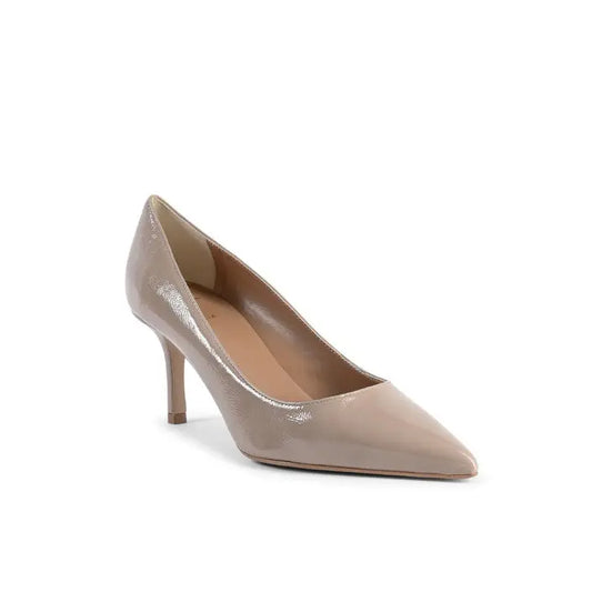 19V69 Italia Womens Pump INES65 NAPLACK CAPPUCCINO 19V69 ITALIA by VERSACE 19.69 ABBIGLIAMENTO SPORTIVO S.R.L.