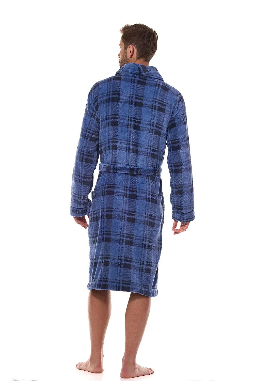  Bathrobe model 200802 L&L collection 