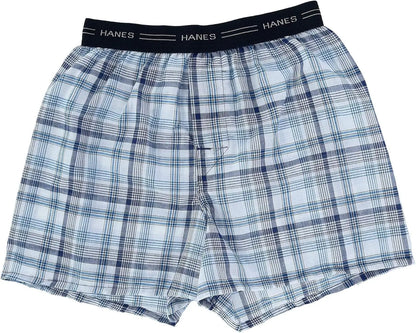 Boy'S B841W5 5-Pack Boxer (Pack of 5)