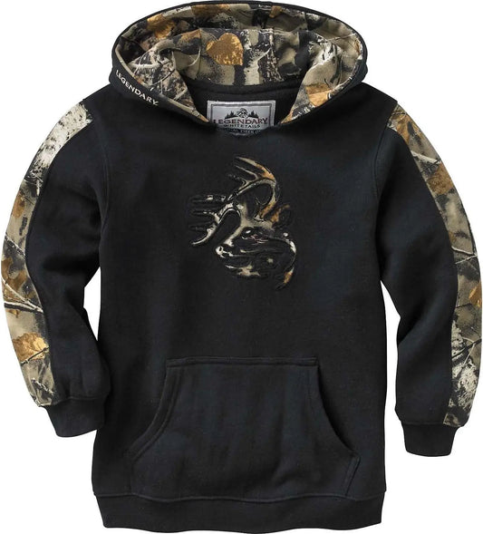 Boy'S Outfitter Hoodie Hoodie