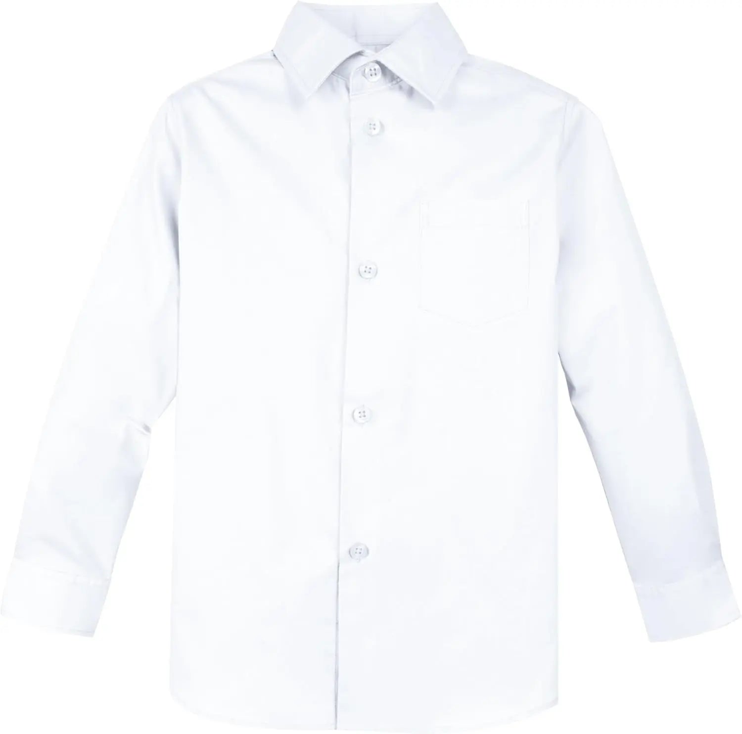 Boys' 4-Piece Suspender Outfit