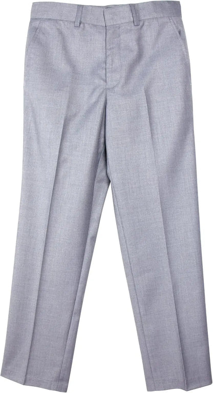 Boys' 4-Piece Suspender Outfit