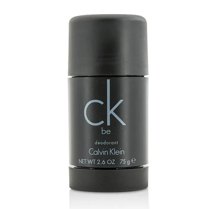 CALVIN KLEIN - CK Be Deodorant Stick Calvin Klein