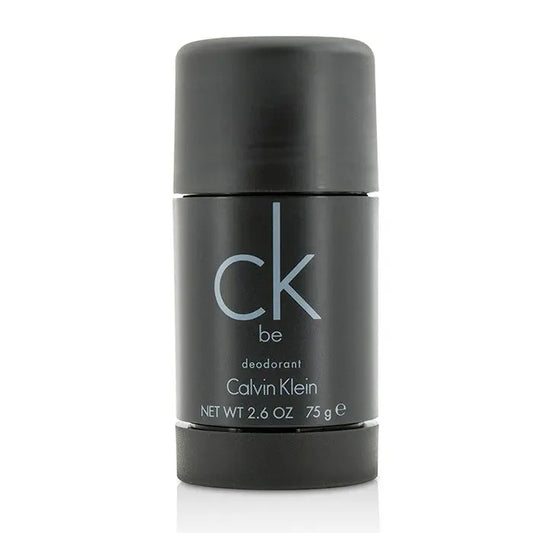 CALVIN KLEIN - CK Be Deodorant Stick Calvin Klein