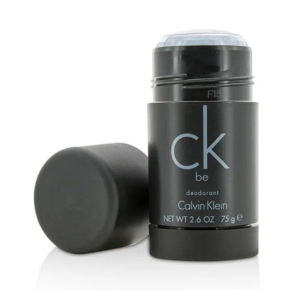 CALVIN KLEIN - CK Be Deodorant Stick Calvin Klein