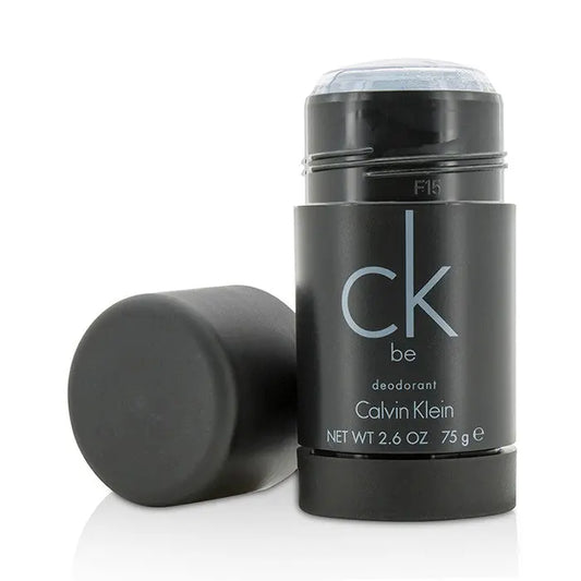 CALVIN KLEIN - CK Be Deodorant Stick Calvin Klein