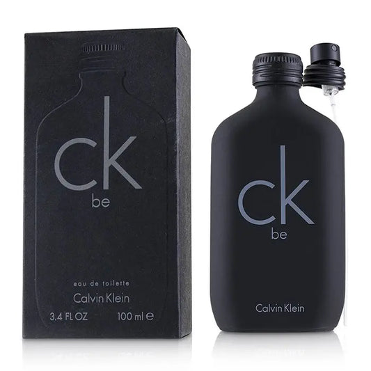 CALVIN KLEIN - CK Be Eau De Toilette Spray Calvin Klein