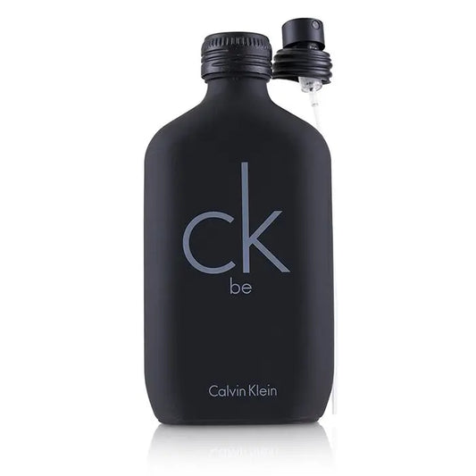 CALVIN KLEIN - CK Be Eau De Toilette Spray Calvin Klein