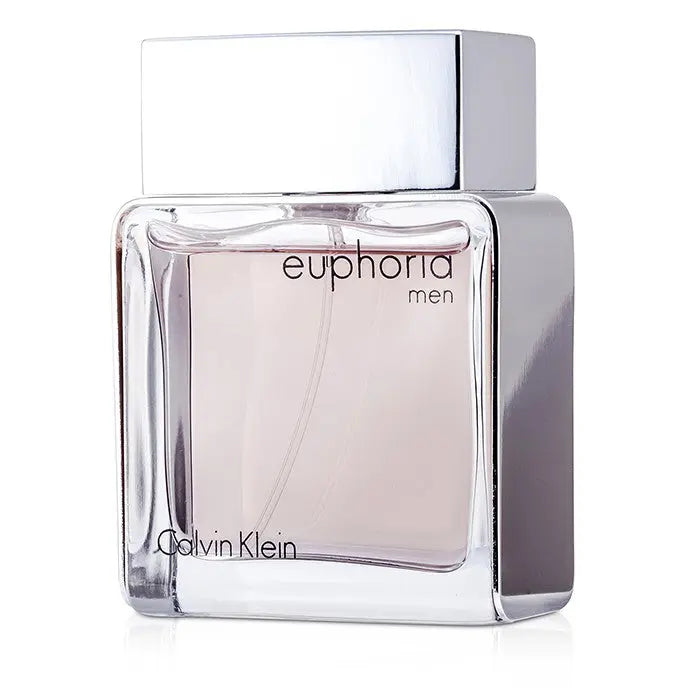 CALVIN KLEIN - Euphoria Men Eau De Toilette Spray Calvin Klein