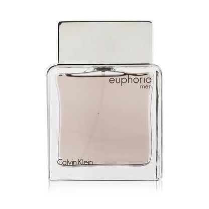 CALVIN KLEIN - Euphoria Men Eau De Toilette Spray Calvin Klein