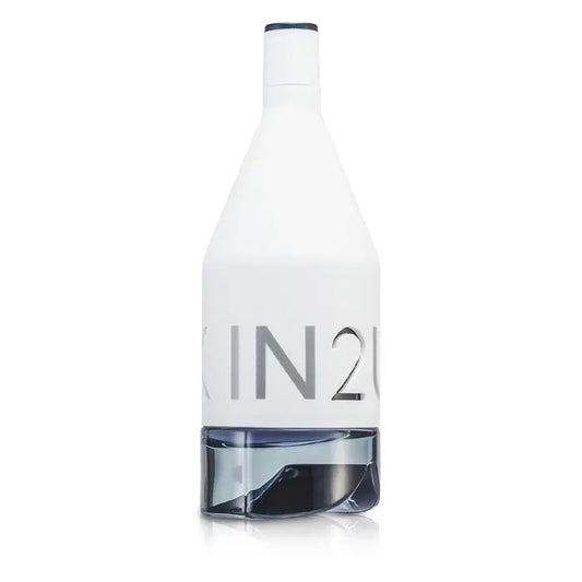 CALVIN KLEIN - IN2U Eau De Toilette Spray Calvin Klein